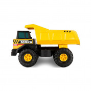 Tonka Steel Classics Dump Truck - детска играчка самосвал