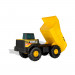 Tonka Steel Classics Dump Truck - детска играчка самосвал 3