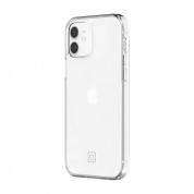 Incipio NGP Pure Case for iPhone 12, iPhone 12 Pro (clear) 3