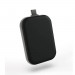 Zens USB-C Wireless Charging Adapter - USB-C док за безжично зареждане на Qi съвместими устройства, Apple Airpods Pro и Airpods 2 Wireless Charging Case (черен) 1