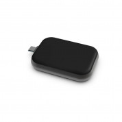 Zens USB-C Wireless Charging Adapter (black) 1