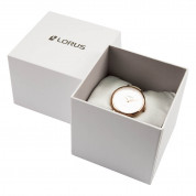 Lorus RG264MX9 Ladies Watch - стилен дамски часовник (розово злато)  2