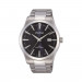 Pulsar PS9297X1 Stainless Steel Bracelet Watch - елегантен мъжки часовник (сребрист)  1