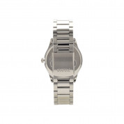 Pulsar PS9297X1 Stainless Steel Bracelet Watch (silver) 3