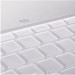 Bosity Shield Set - комплект защитни покрития за MacBook Pro 15.4 инча (модели от 2009 до 2012) 2