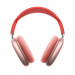 Apple AirPods Max - оригинални уникални безжични Over Ear слушалки (червен) 1