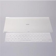 Bosity Shield Set - комплект защитни покрития за MacBook Pro 13.3 инча (модели от 2009 до 2012) 4