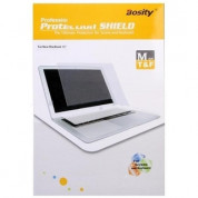 Bosity Shield Set - комплект защитни покрития за MacBook Pro 15.4 инча (модели от 2009 до 2012) 5