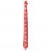 Дизайнерска вратовръзка - Mamas Boy Coral Pig (корал) 4