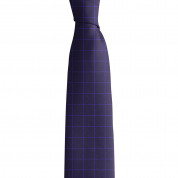 Дизайнерска вратовръзка - Mamas Boy Airplane (син) 2