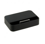 Dock Charger Data Base Cradle for iPhone 4/4S 1