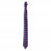 Дизайнерска вратовръзка - Mamas Boy Dots (син) 4