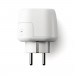 Satechi Homekit Smart Outlet (EU) - Wi-Fi безжичен контакт, съвместим с Apple HomeKit (бял) 5
