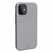 Urban Armor Gear U Anchor Case Case for iPhone 12 mini (light gray) 2