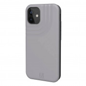 Urban Armor Gear U Anchor Case Case for iPhone 12 mini (light gray) 1
