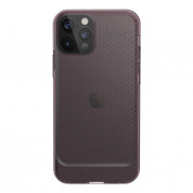 Urban Armor Gear Plyo Case for iPhone 12, iPhone 12 Pro (dusty rose)
