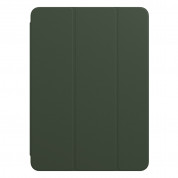 Apple Smart Folio - оригинален калъф за iPad Pro 11 (2020), iPad Pro 11 (2018) (тъмнозелен) 
