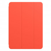 Apple Smart Folio - оригинален калъф за iPad Pro 11 M2 (2022), iPad Pro 11 M1 (2021) (оранжев) 
