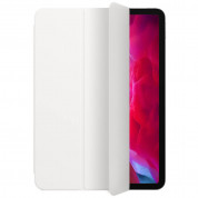 Apple Smart Folio - оригинален калъф за iPad Pro 11 M2 (2022), iPad Pro 11 M1 (2021), iPad Pro 11 (2020), iPad Pro 11 (2018) (бял)  5
