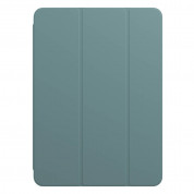 Apple Smart Folio - оригинален калъф за iPad Pro 11 (2020), iPad Pro 11 (2018) (светлозелен) 
