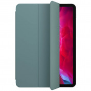 Apple Smart Folio - оригинален калъф за iPad Pro 11 M2 (2022), iPad Pro 11 M1 (2021), iPad Pro 11 (2020), iPad Pro 11 (2018) (светлозелен)  5