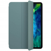 Apple Smart Folio - оригинален калъф за iPad Pro 11 (2020), iPad Pro 11 (2018) (светлозелен)  4