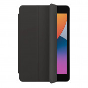 Apple Smart Cover - оригинално покритие за iPad 8 (2020), iPad 7 (2019), iPad Air 3 (2019), iPad Pro 10.5 (2017) (черен) 3