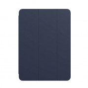 Apple Smart Folio - оригинален калъф за iPad Air 5 (2022), iPad Air 4 (2020) (тъмносин) 