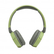 JBL JR310 BT Kids Wireless Оn-Ear Headphones (green) 1