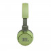 JBL JR310 BT Kids Wireless On-Ear Headphones - безжични слушалки подходящи за деца (зелен-сив) 3