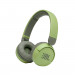 JBL JR310 BT Kids Wireless On-Ear Headphones - безжични слушалки подходящи за деца (зелен-сив) 1