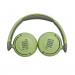 JBL JR310 BT Kids Wireless On-Ear Headphones - безжични слушалки подходящи за деца (зелен-сив) 4