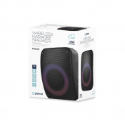 Platinet Speaker PMG250 10W BT 5.0 (black) 2