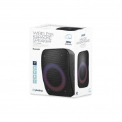 Platinet Speaker PMG255 20W BT 5.0 (black) 2
