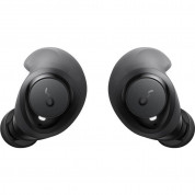 Anker Soundcore Life Dot 2 - водоустойчиви блутут слушалки с кейс за зареждане (черен) 1