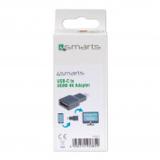 4smarts Passive Adapter Picco USB-C to HDMI 4K (DeX, Easy Projection)  3