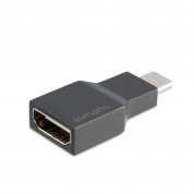 4smarts Passive Adapter Picco USB-C to HDMI 4K (DeX, Easy Projection)  2
