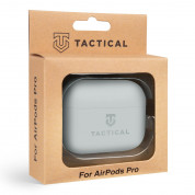 Tactical TPU Velvet Smoothie Case for Apple AirPods Pro (foggy) 1