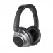 Anker Soundcore Space NC - безжични блутут слушалки с микрофон и технология Space NC за хибридно шумопотискане (черен-сив) 2