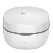 Baseus Encok WM01 TWS In-Ear Bluetooth Earphones (NGWM01-02) - безжични блутут слушалки със зареждащ кейс (бял) 1