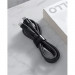 Anker PowerLine+ II USB-C to Ligthning Cable - сертифициран (MFi) USB-C към Lightning кабел за Apple устройства с Lightning порт (90 см) (черен) 12