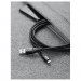 Anker PowerLine+ II USB-C to Ligthning Cable - сертифициран (MFi) USB-C към Lightning кабел за Apple устройства с Lightning порт (90 см) (черен) 11