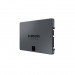 Samsung SSD 870 QVO SATA III 2.5 inch - 2.5 инчов сата SSD III хард диск 1TB 3