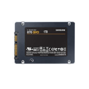 Samsung SSD 870 QVO SATA III 2.5 inch - 2.5 инчов сата SSD III хард диск 1TB 4