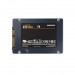 Samsung SSD 870 QVO SATA III 2.5 inch - 2.5 инчов сата SSD III хард диск 1TB 5