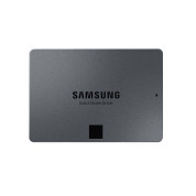 Samsung SSD 870 QVO SATA III 2.5 inch - 2.5 инчов сата SSD III хард диск 1TB