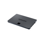 Samsung SSD 870 QVO SATA III 2.5 inch - 2.5 инчов сата SSD III хард диск 1TB 3