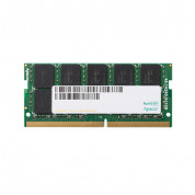 Apacer DDR3 8GB SODIMM PC12800 512x8, 1600MHz Notebook Memory - рам памет за Mac и преносими компютри