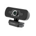4smarts Webcam C1 Full HD with Microphone - уеб видеокамера 1080p Full HD с микрофон (черен) 3