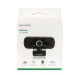4smarts Webcam C1 Full HD with Microphone - уеб видеокамера 1080p Full HD с микрофон (черен) 10